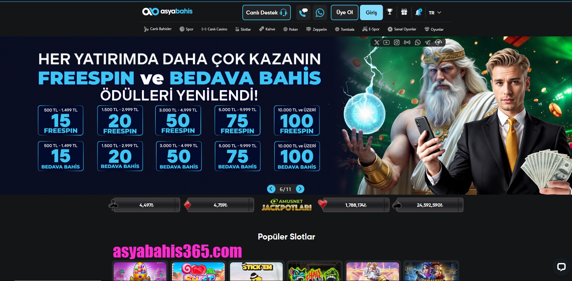 Asyabahis